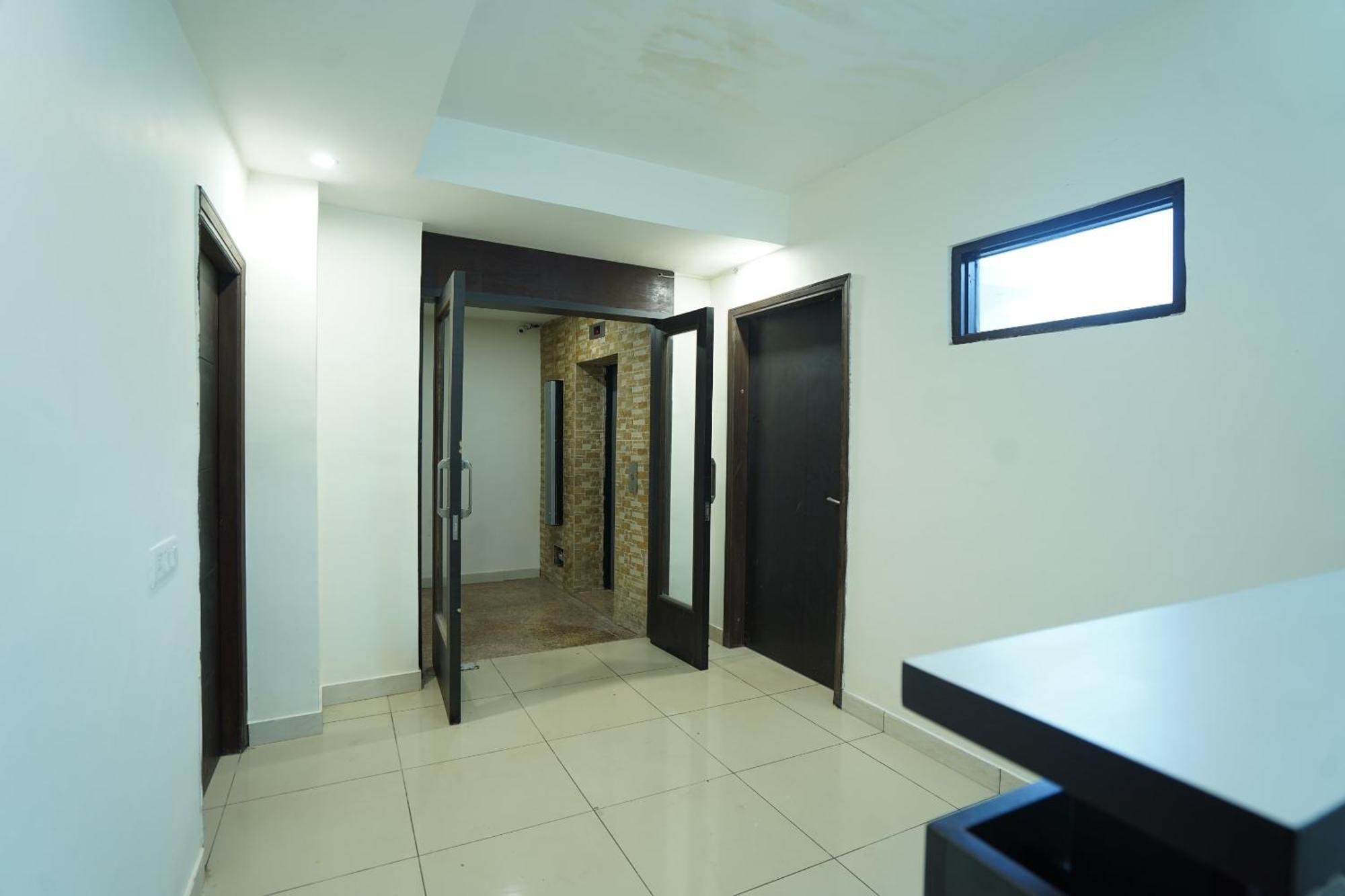 Hotel O Grey Orchid Лудхіяна Екстер'єр фото